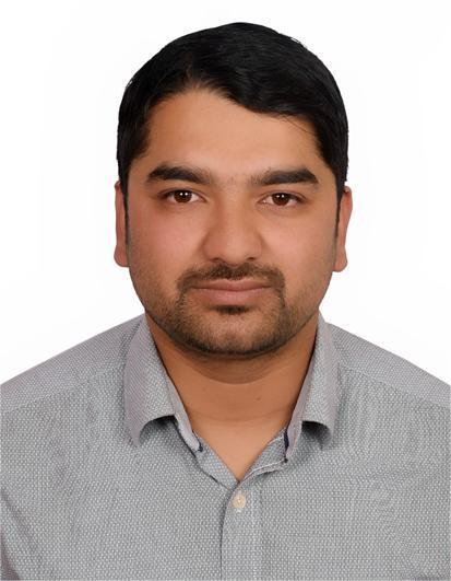 Bishwo Raj Dahal