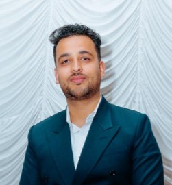 Kushal Dahal