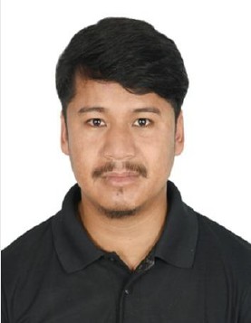 Raj Bahadur Pun