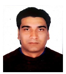 Rajesh Bhattarai