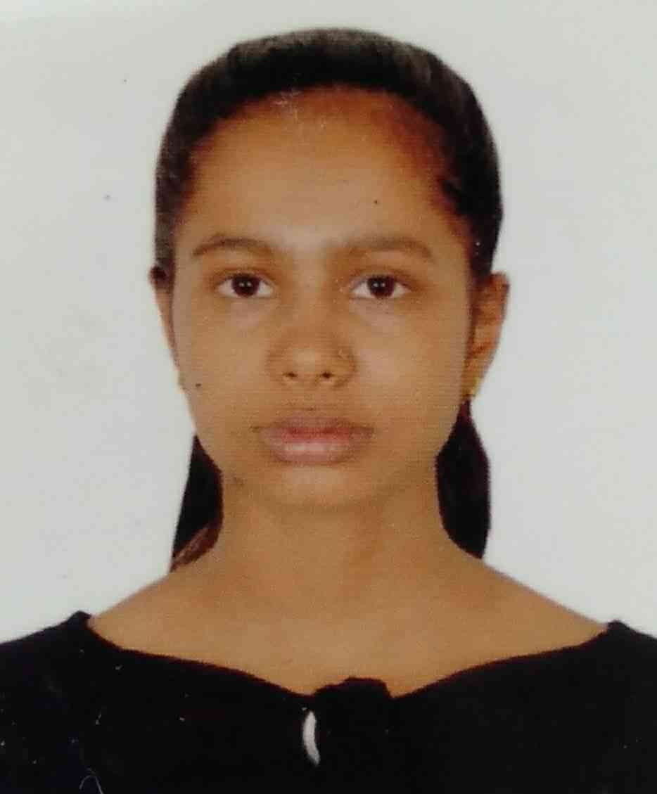 Sulochana Dhakal