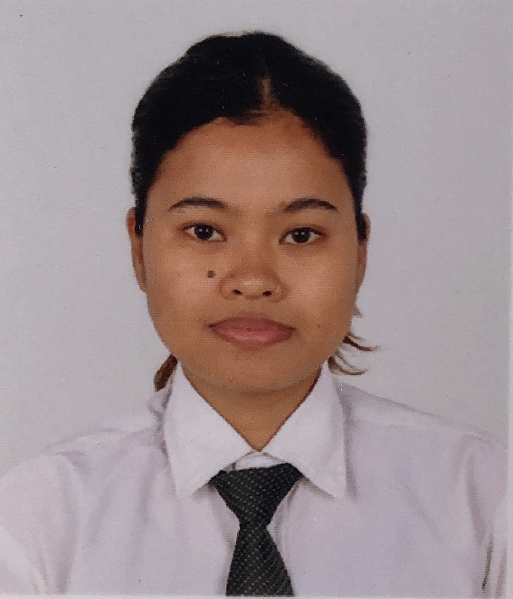 Tilkumari Chaudhari