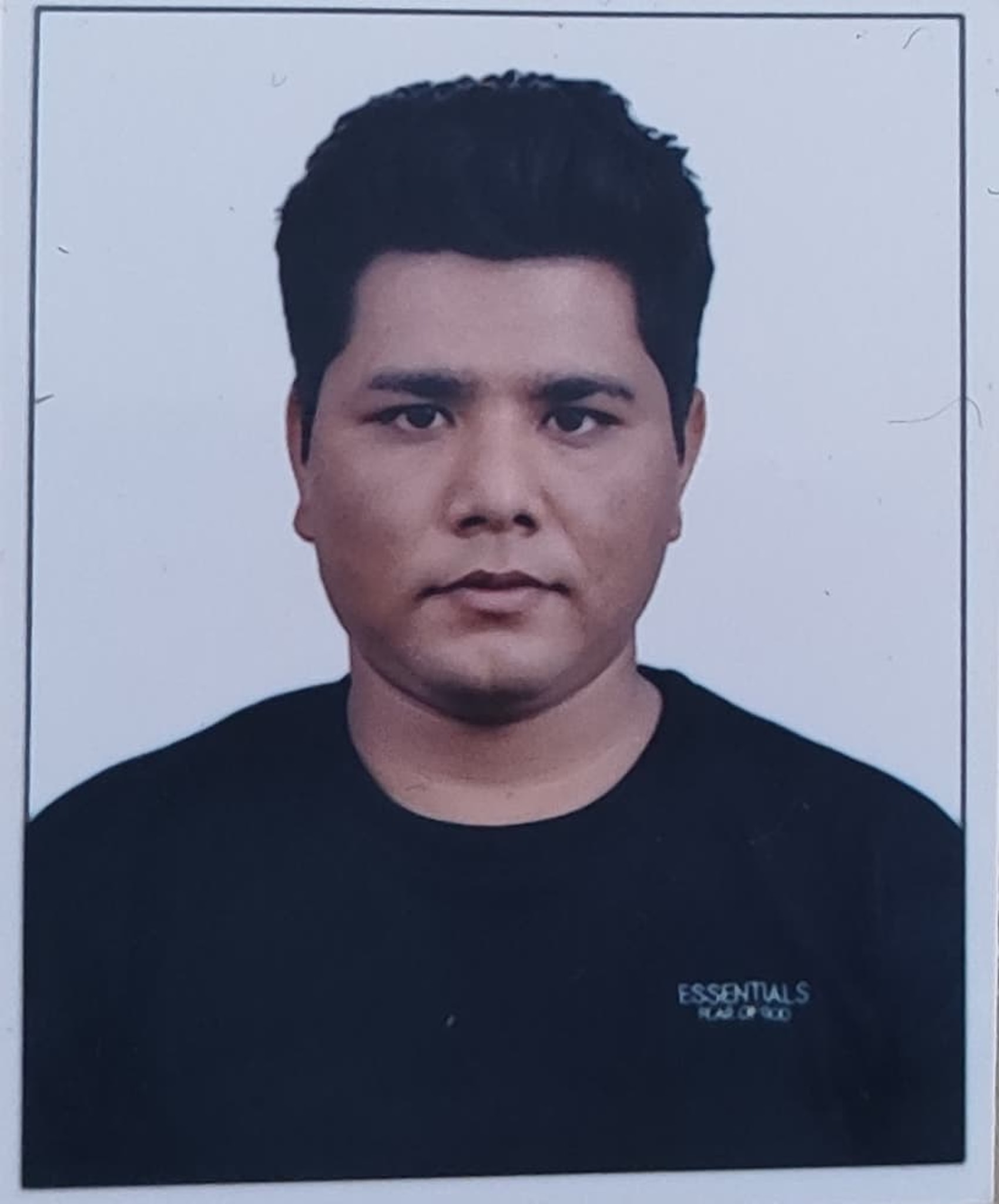 Ujwal Karki